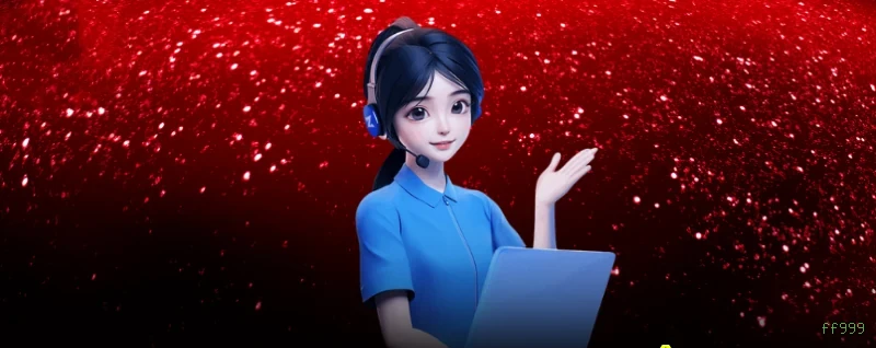 Download app ff999 Android iOS