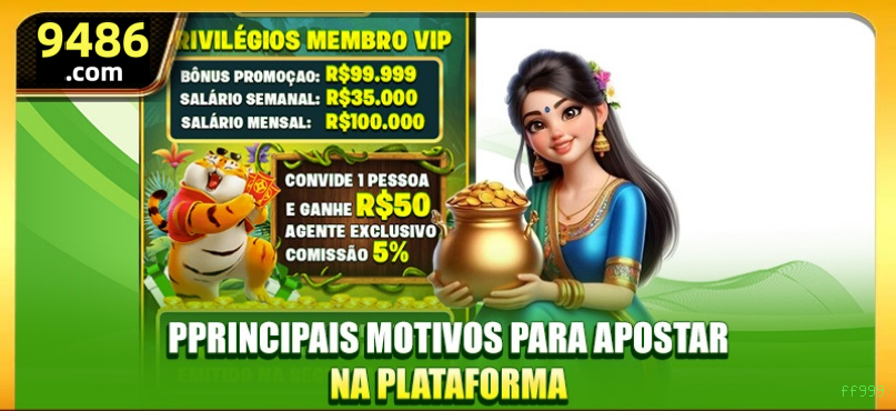 Central de dúvidas rápidas sobre o app ff999